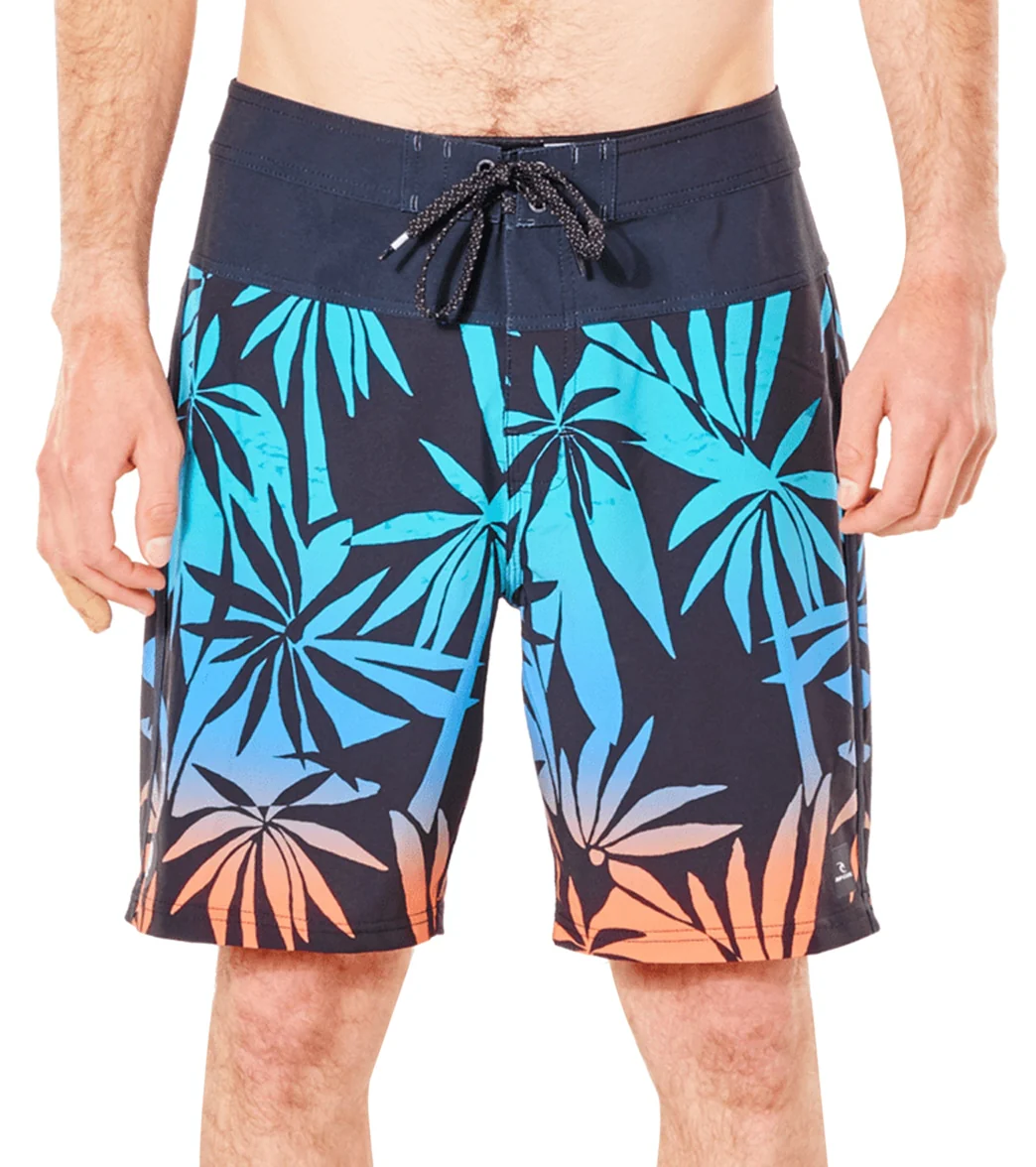 Rip Curl Men's 19" Mirage Mason Barrel Killa Boardshort - Image 11