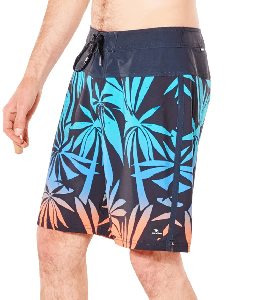 Rip Curl Men's 19" Mirage Mason Barrel Killa Boardshort - Image 12