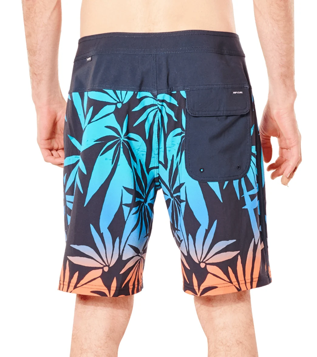 Rip Curl Men's 19" Mirage Mason Barrel Killa Boardshort - Image 13