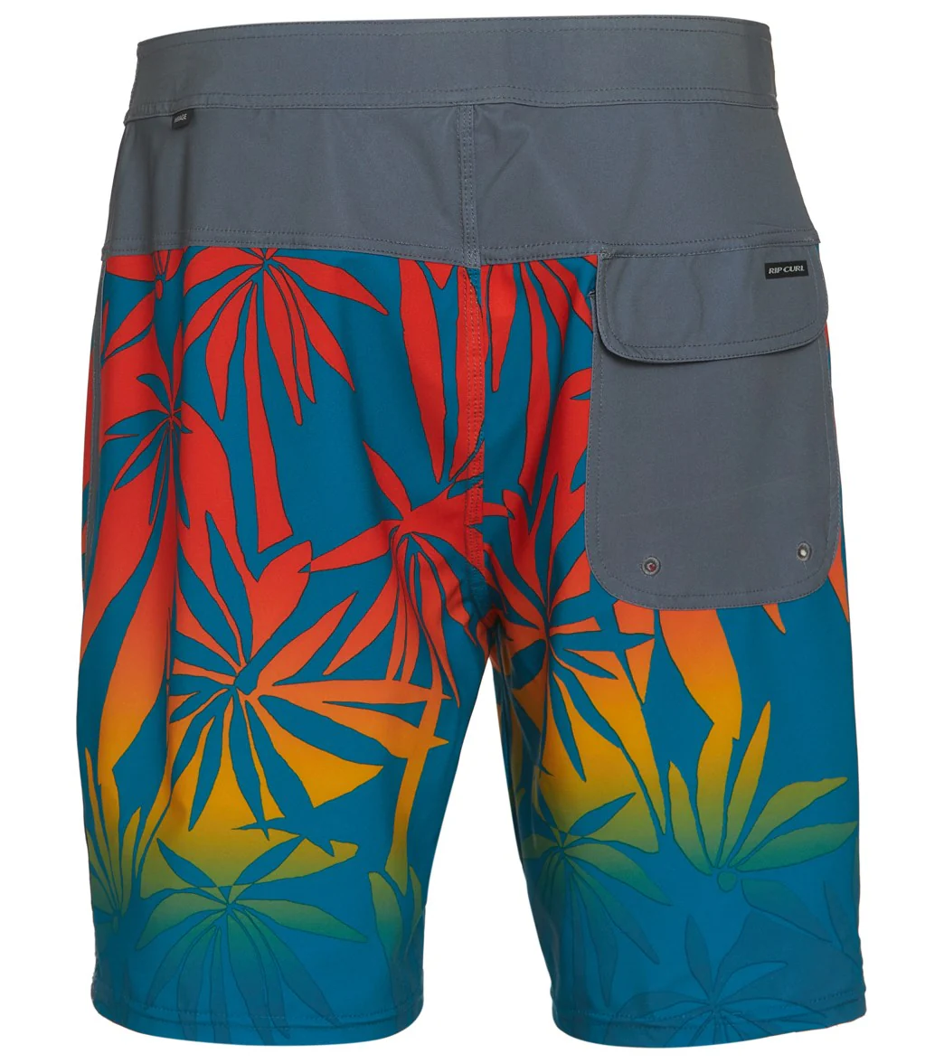 Rip Curl Men's 19" Mirage Mason Barrel Killa Boardshort - Image 2