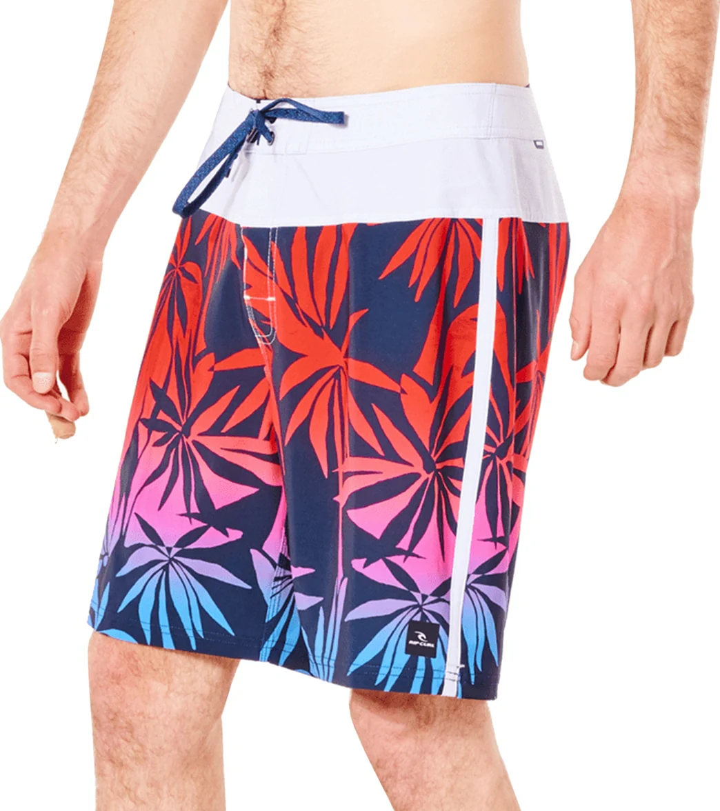 Rip Curl Men's 19" Mirage Mason Barrel Killa Boardshort - Image 6