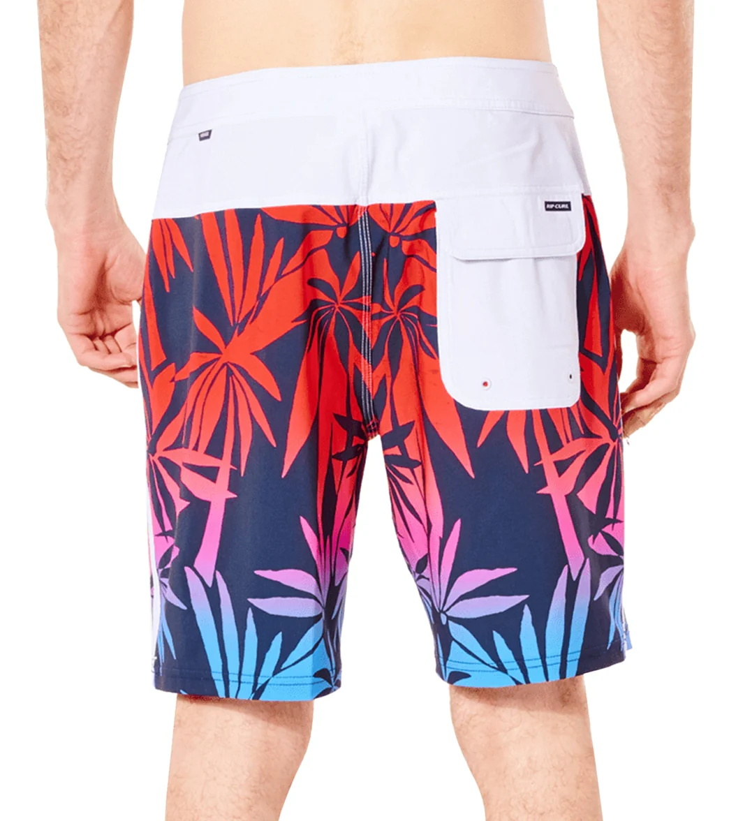 Rip Curl Men's 19" Mirage Mason Barrel Killa Boardshort - Image 7