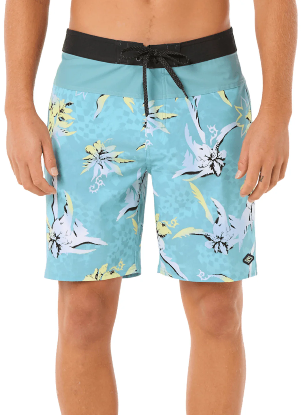 Rip Curl Men's 19" Mirage Mason Raw Energy Boardshorts - Image 10