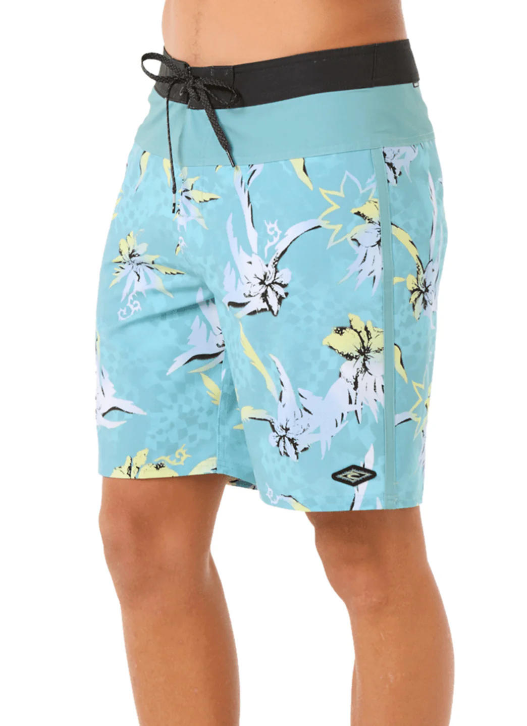 Rip Curl Men's 19" Mirage Mason Raw Energy Boardshorts - Image 11