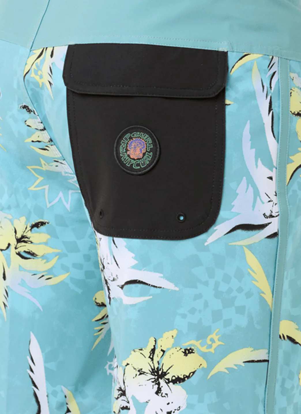 Rip Curl Men's 19" Mirage Mason Raw Energy Boardshorts - Image 14