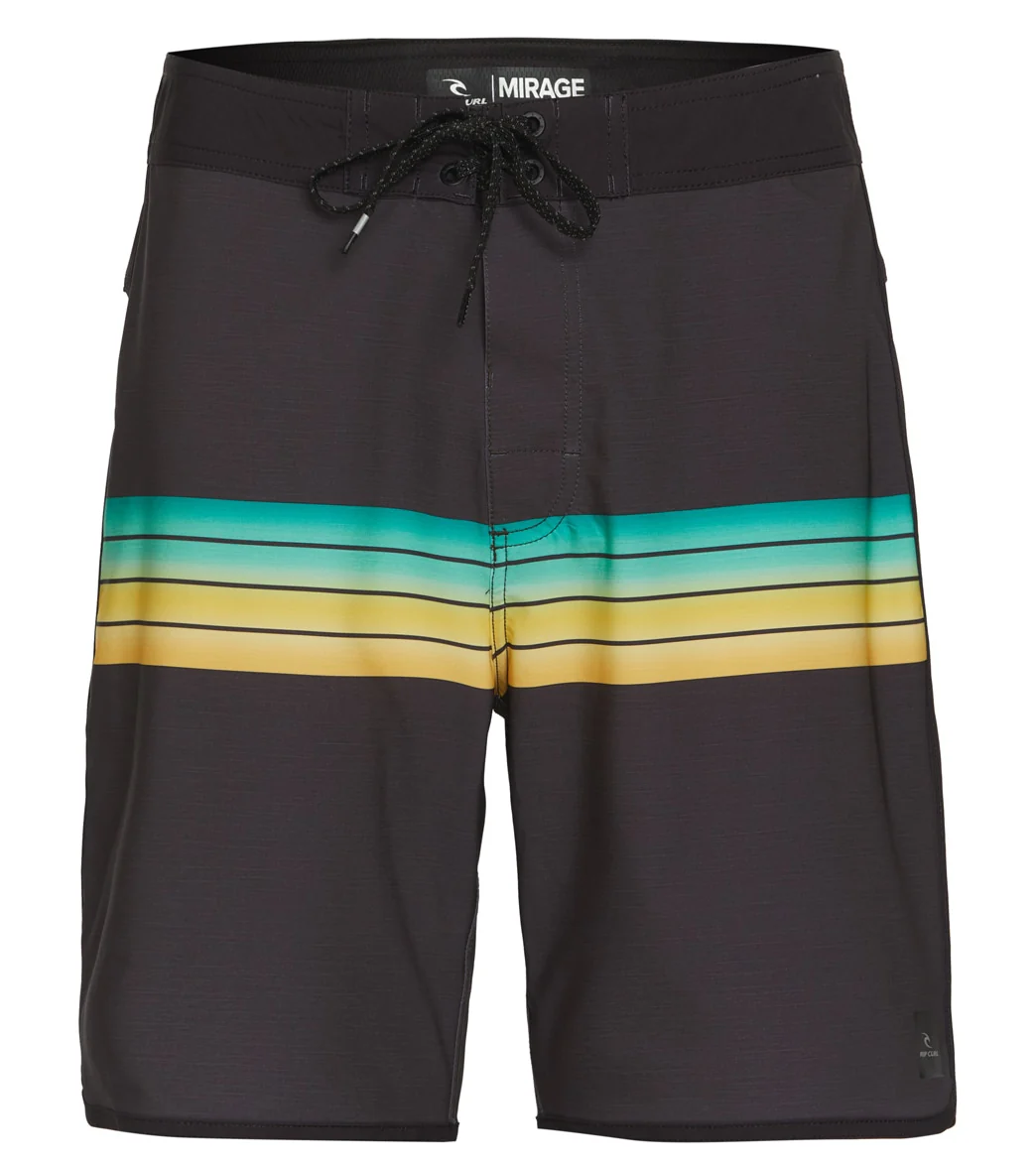 Rip Curl Men's 19" Mirage Surf Revival Boardshort - Image 4