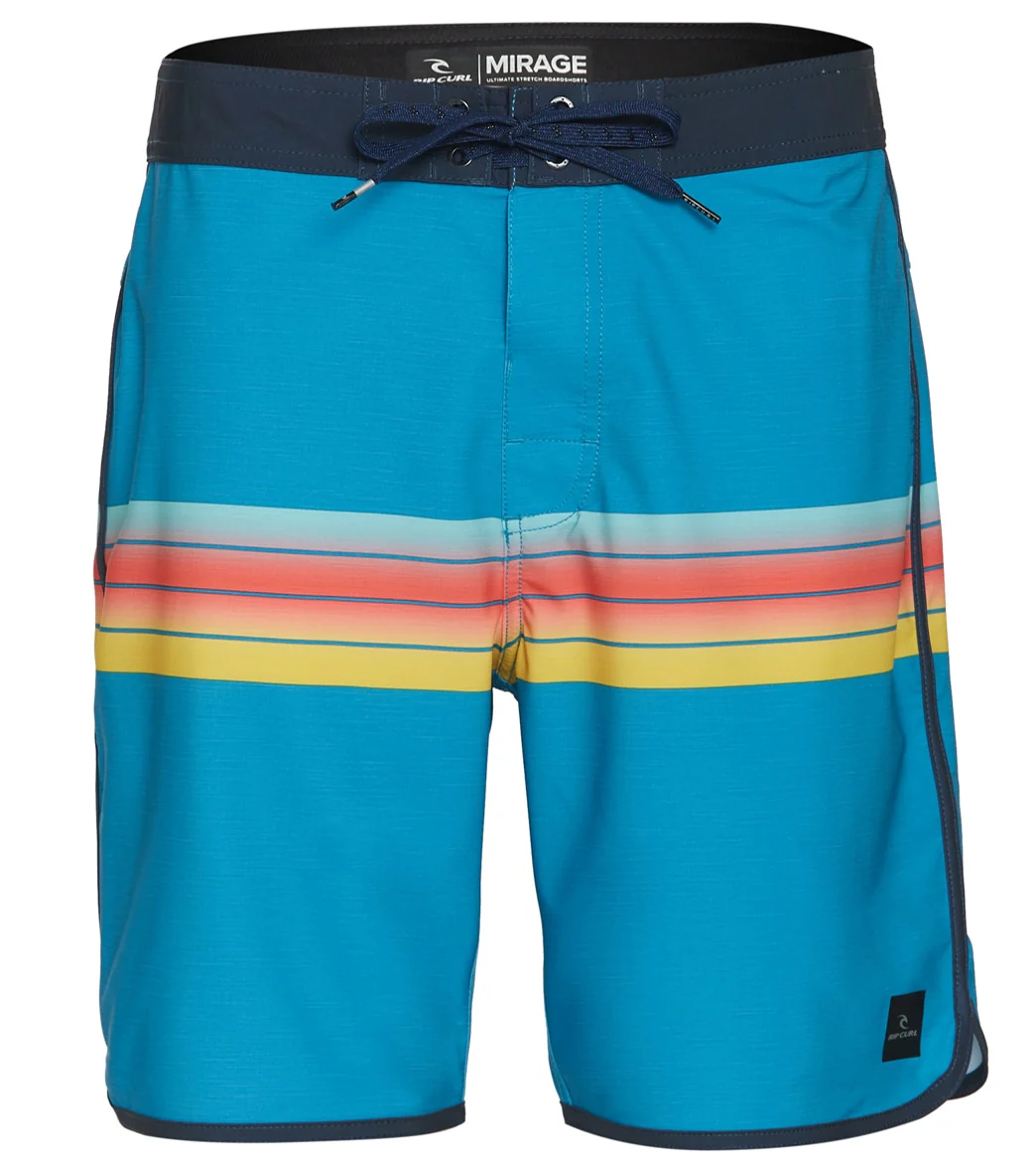 Rip Curl Men's 19" Mirage Surf Revival Boardshort - Image 8