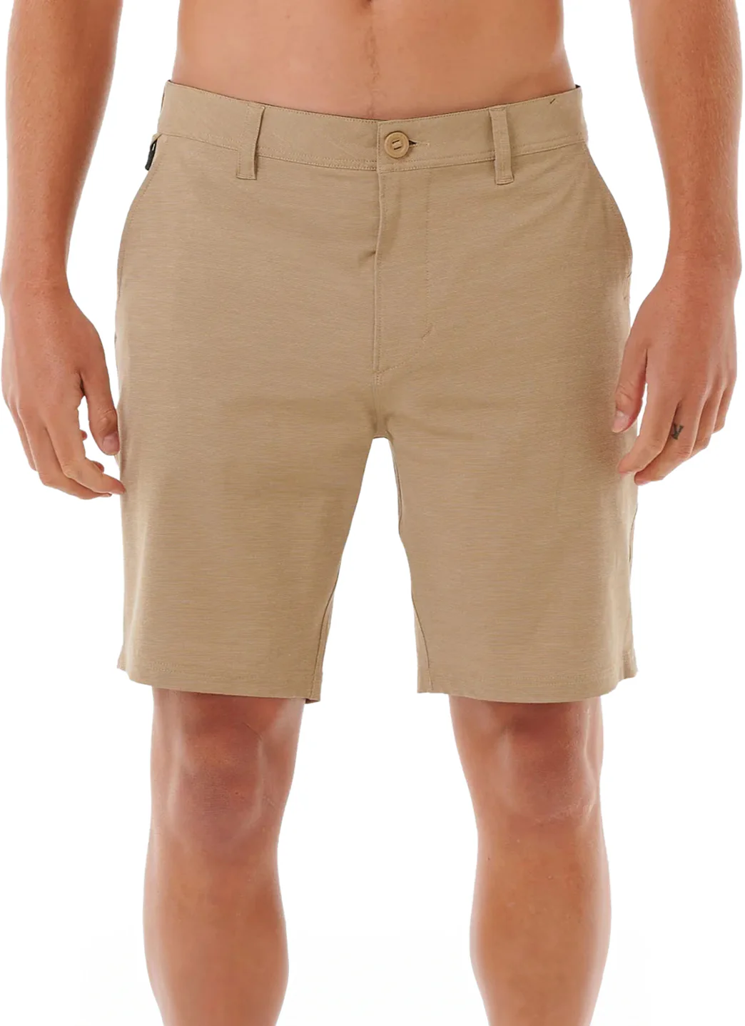 Rip Curl Men's 19" Phase Hybrid Boardshort - Image 2