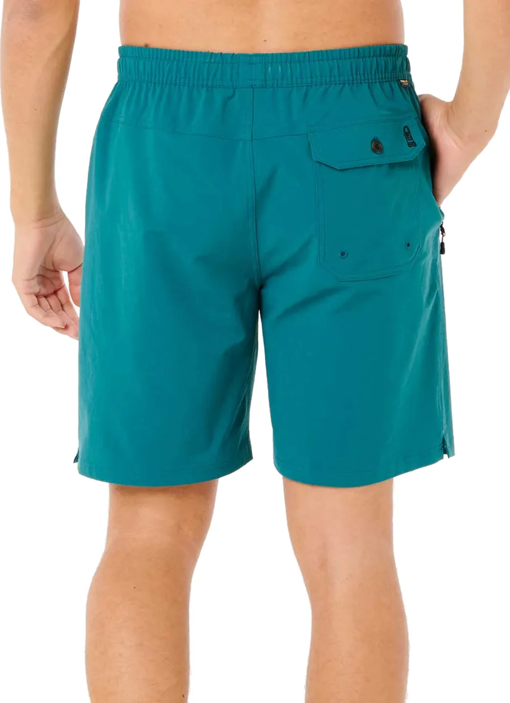 Rip Curl Men's 19" The Search Volley Swim Trunks - Image 5