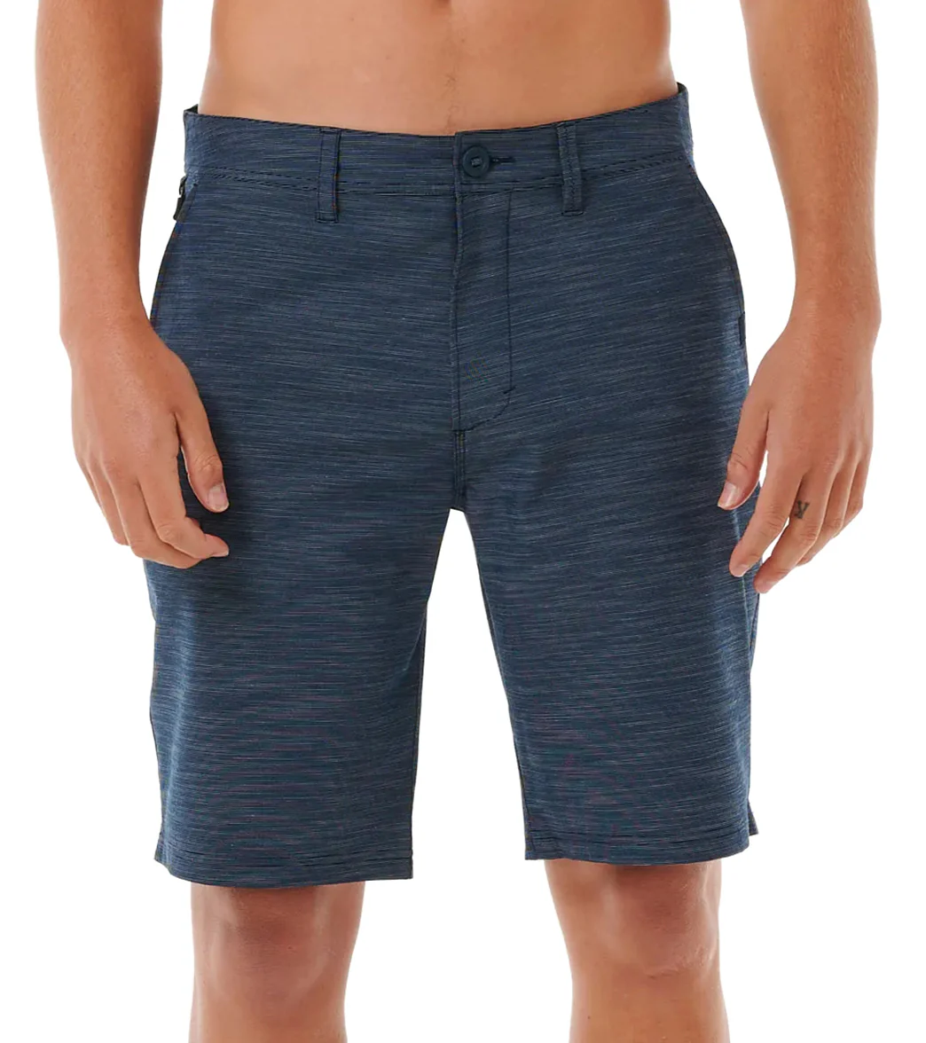 Rip Curl Men's 20" Boardwalk Jackson Walk Shorts - Image 13