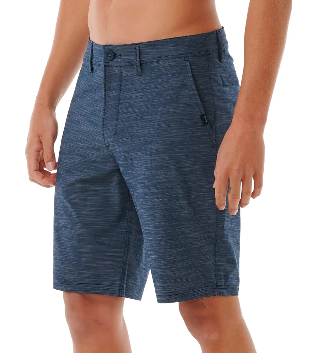 Rip Curl Men's 20" Boardwalk Jackson Walk Shorts - Image 2