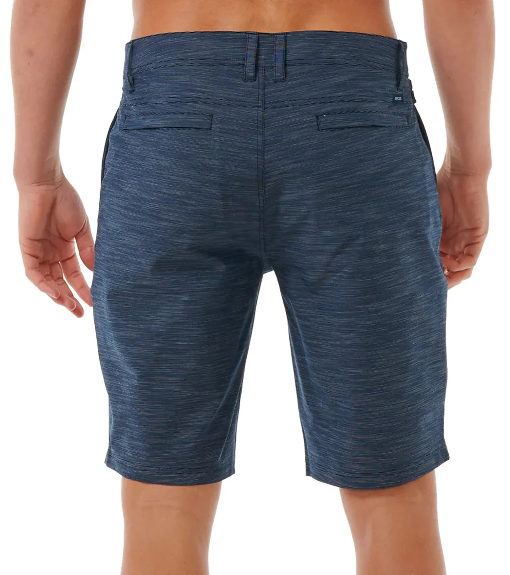 Rip Curl Men's 20" Boardwalk Jackson Walk Shorts - Image 3