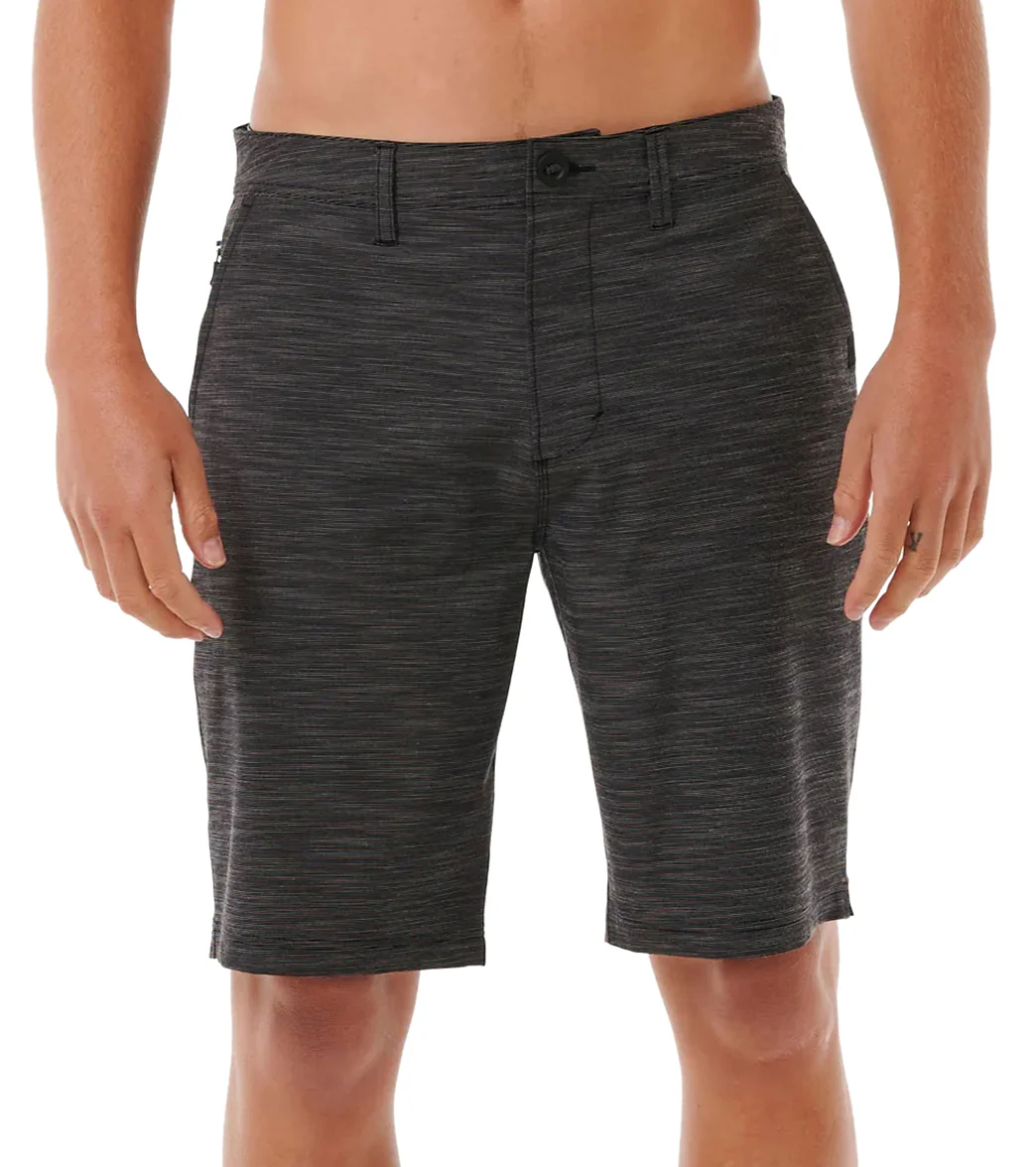 Rip Curl Men's 20" Boardwalk Jackson Walk Shorts - Image 7