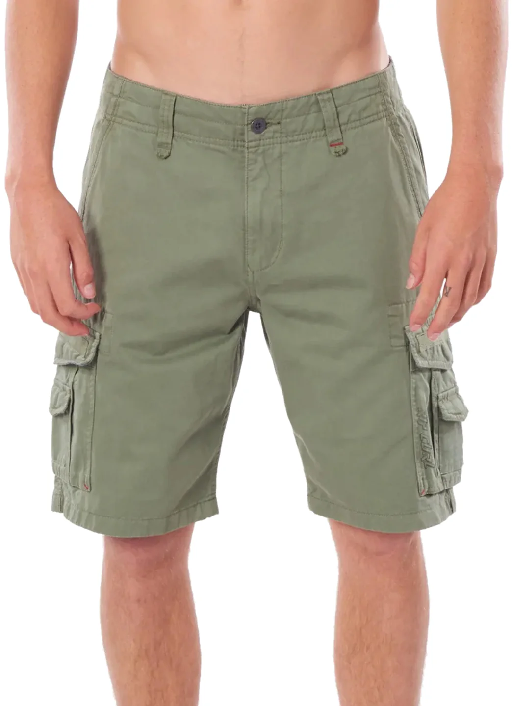 Rip Curl Men's 20" Classic Surf Trail Cargo Walk Shorts