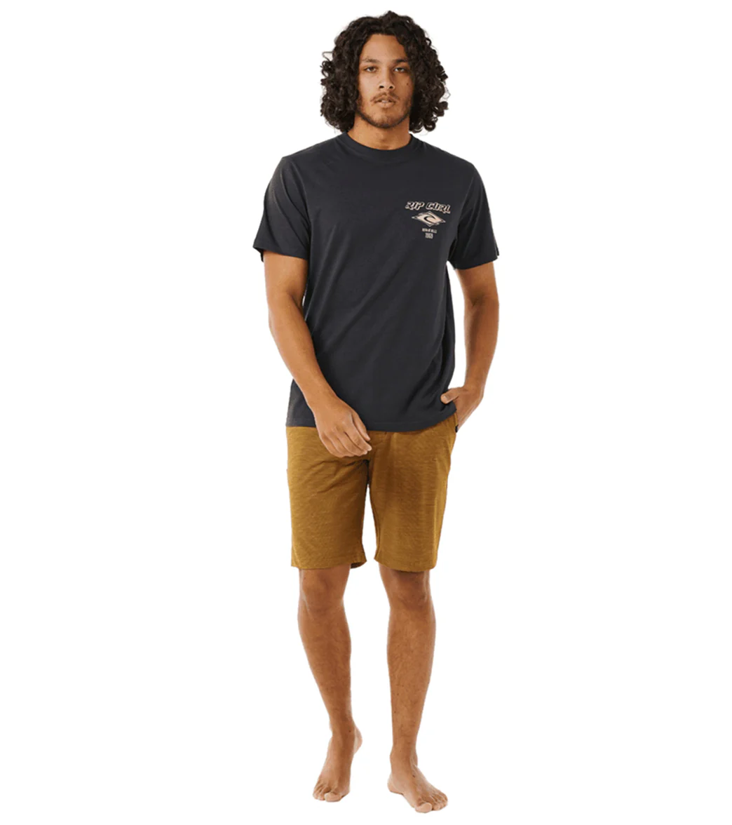 Rip Curl Men's 20" Jackson Boardwalk Short - Image 13