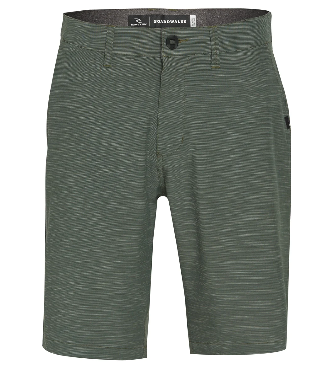Rip Curl Men's 20" Jackson Boardwalk Short - Image 30