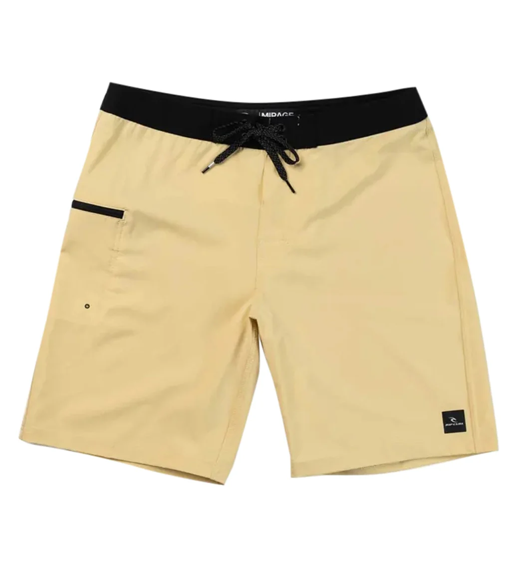 Rip Curl Men's 20" Mirage Core Boardshort - Image 13
