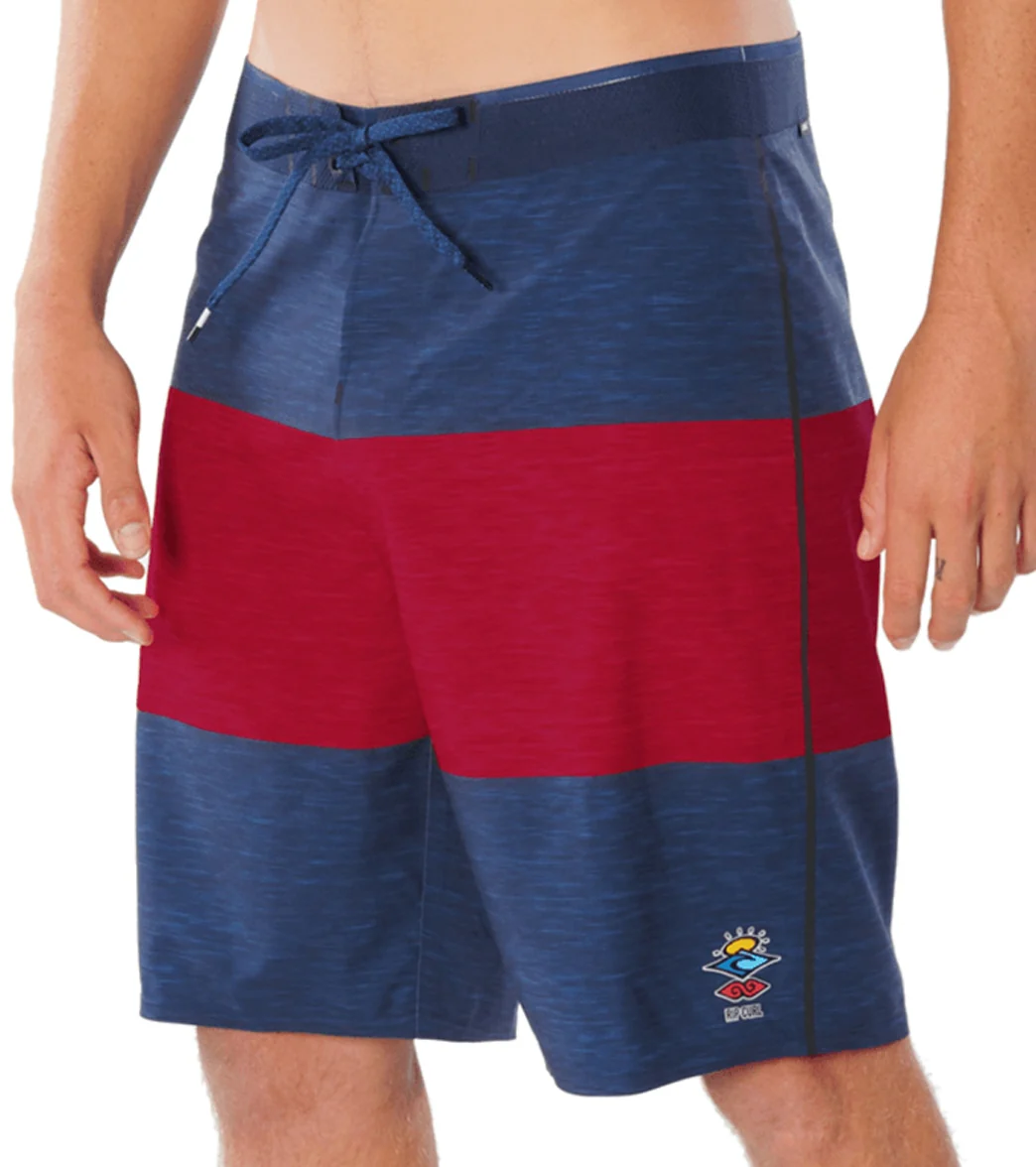 Rip Curl Men's 20" Mirage MF Ultimate Divisions Boardshort - Image 7