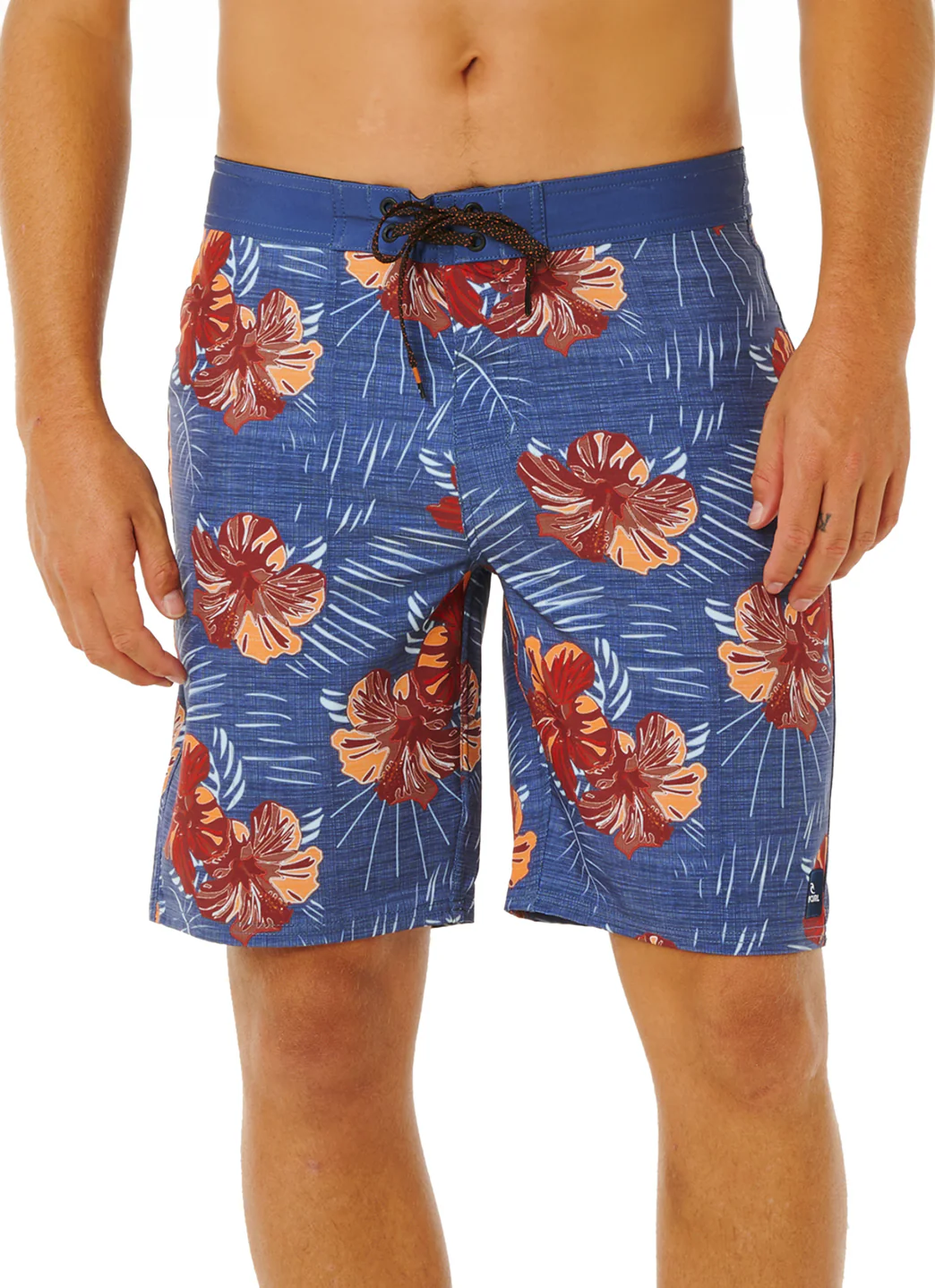 Rip Curl Men's 20" Mirage North Shore Boardshort