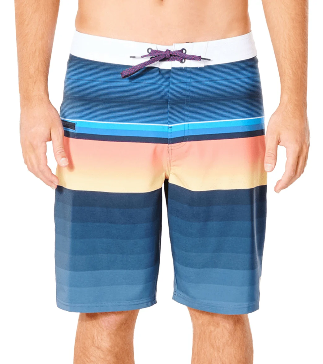 Rip Curl Men's 21" Mirage Daybreakers Boardshort - Image 15