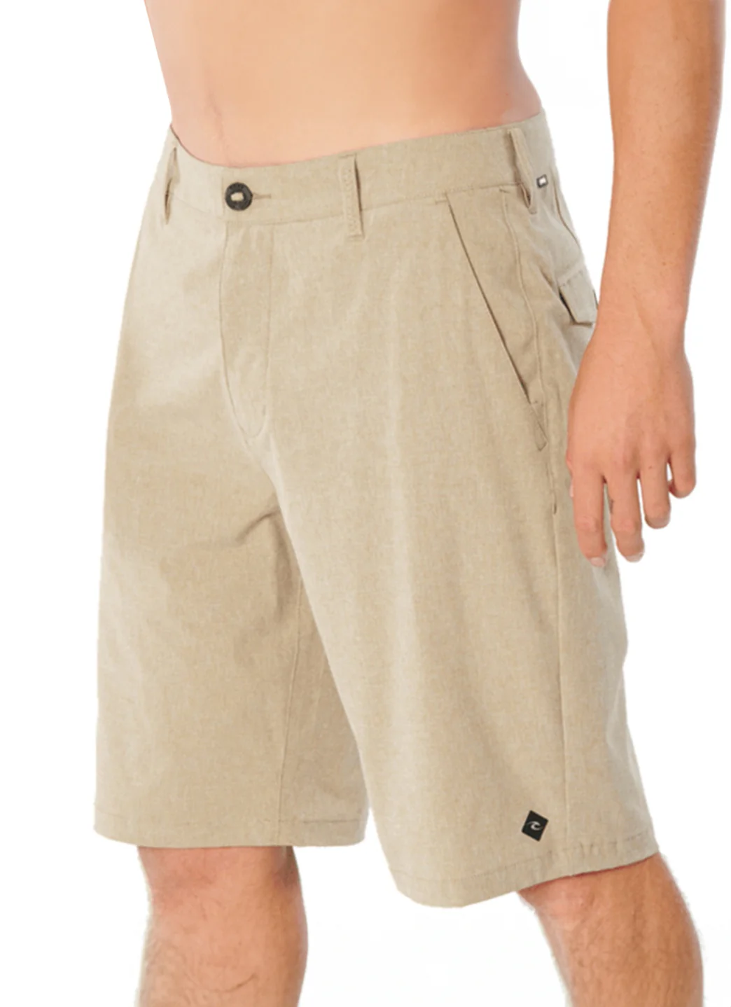 Rip Curl Men's 21" Phase Boardwalk Short - Image 3
