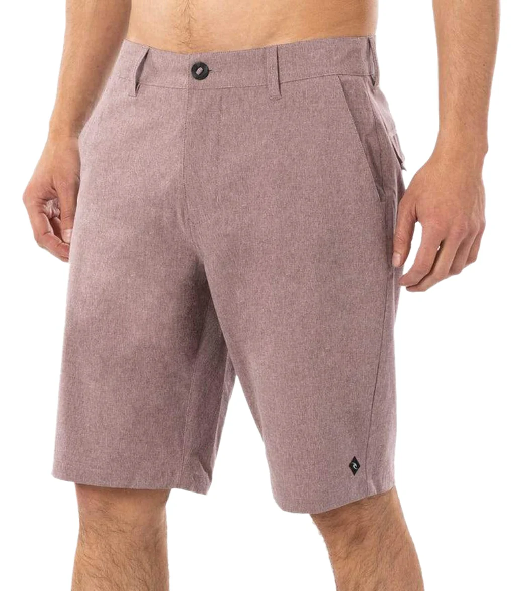 Rip Curl Men's 21" Phase Boardwalk Short - Image 35