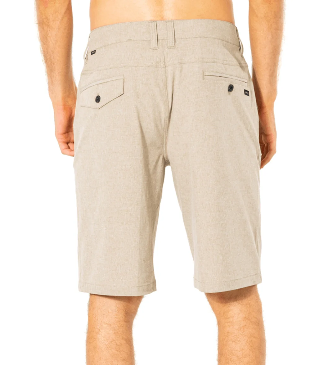 Rip Curl Men's 21" Phase Boardwalk Short - Image 4