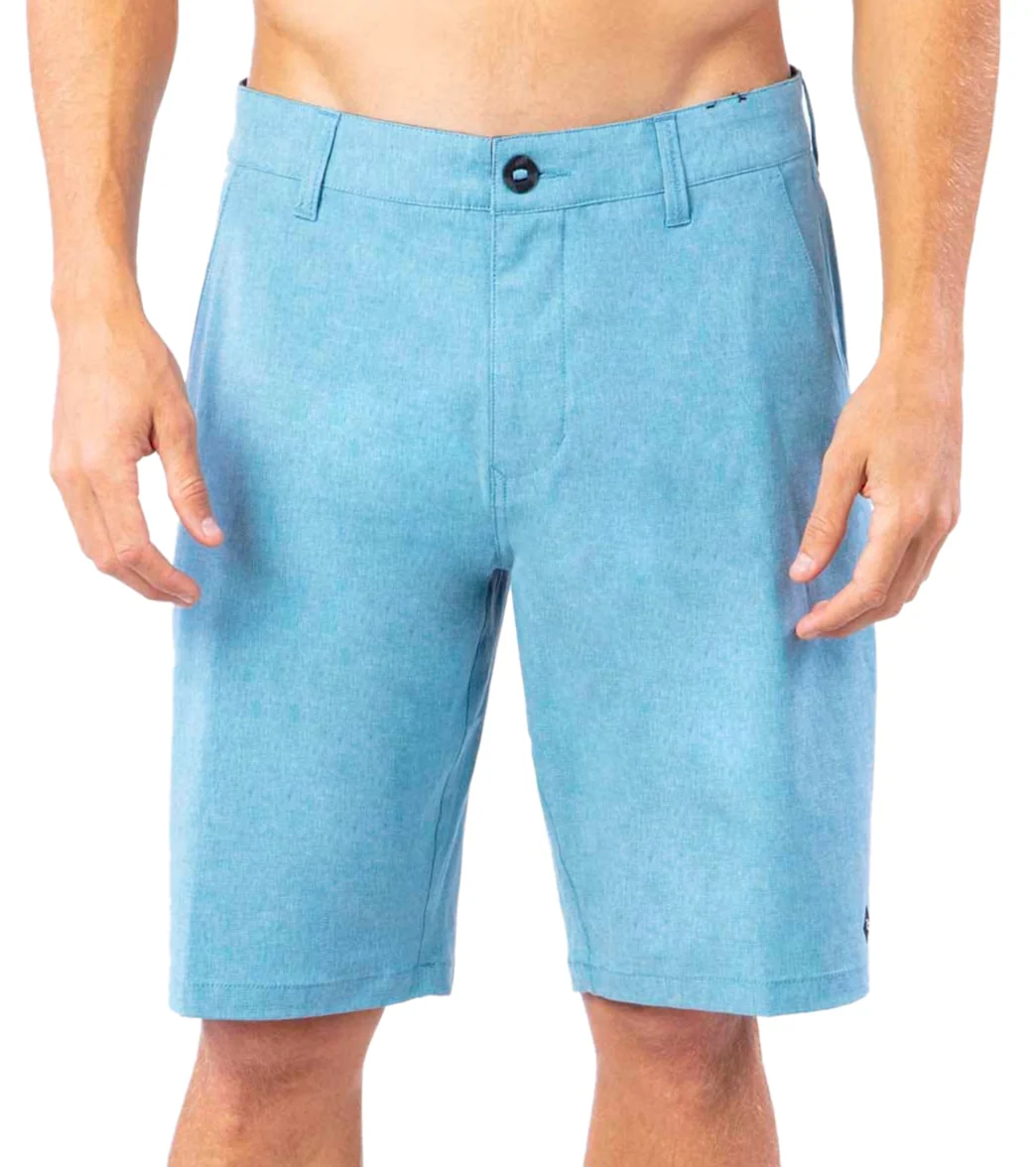 Rip Curl Men's 21" Phase Boardwalk Short - Image 40