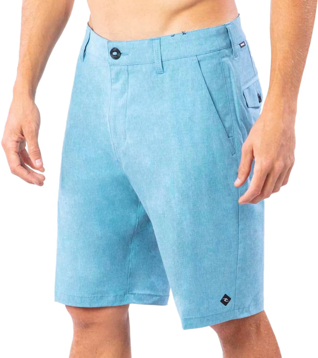 Rip Curl Men's 21" Phase Boardwalk Short - Image 41