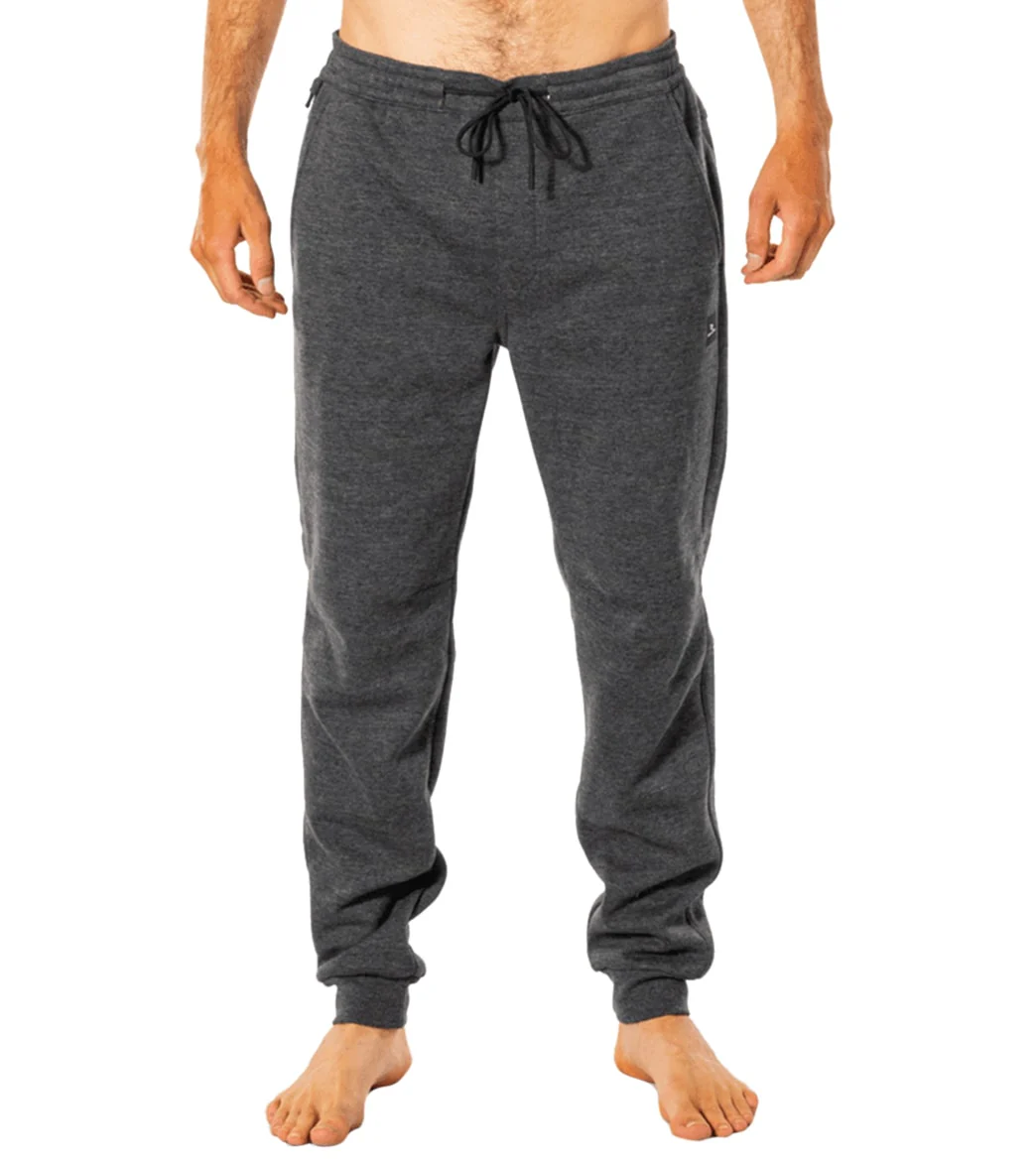 Rip Curl Men's Anti Series Departed Sweatpants