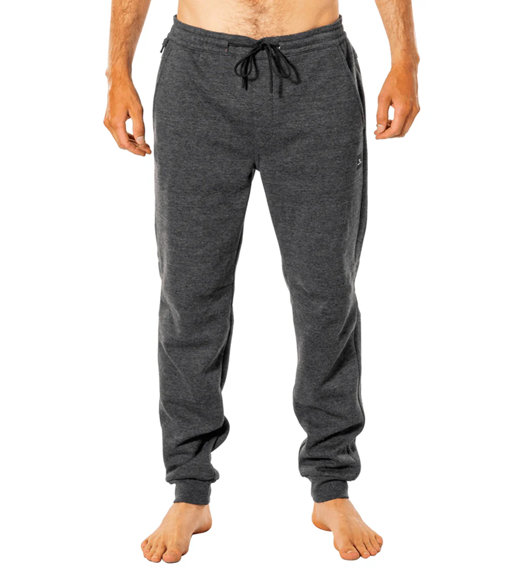 Rip Curl Men's Anti Series Departed Sweatpants - Image 11