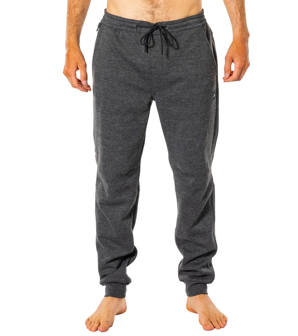 Rip Curl Men's Anti Series Departed Sweatpants - Image 12