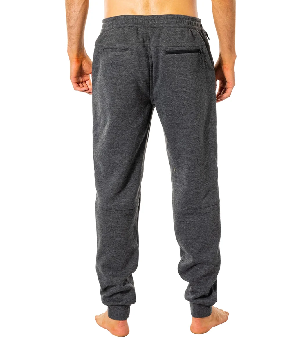 Rip Curl Men's Anti Series Departed Sweatpants - Image 13