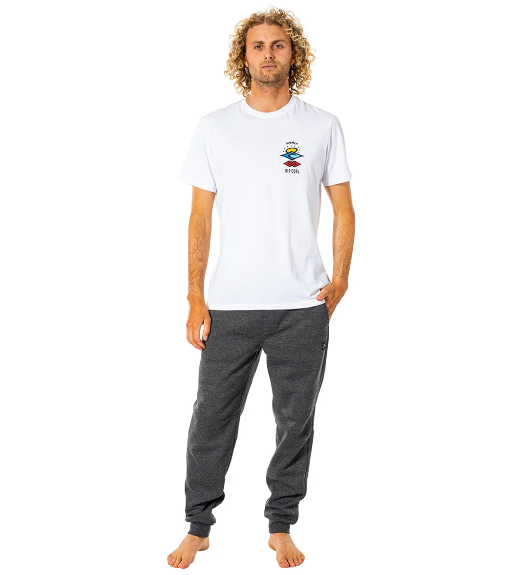 Rip Curl Men's Anti Series Departed Sweatpants - Image 14