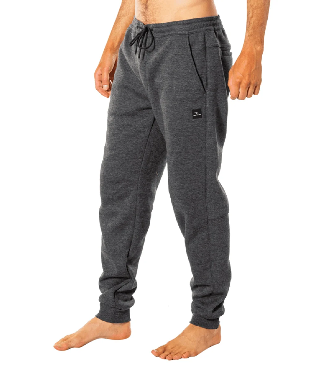 Rip Curl Men's Anti Series Departed Sweatpants - Image 2