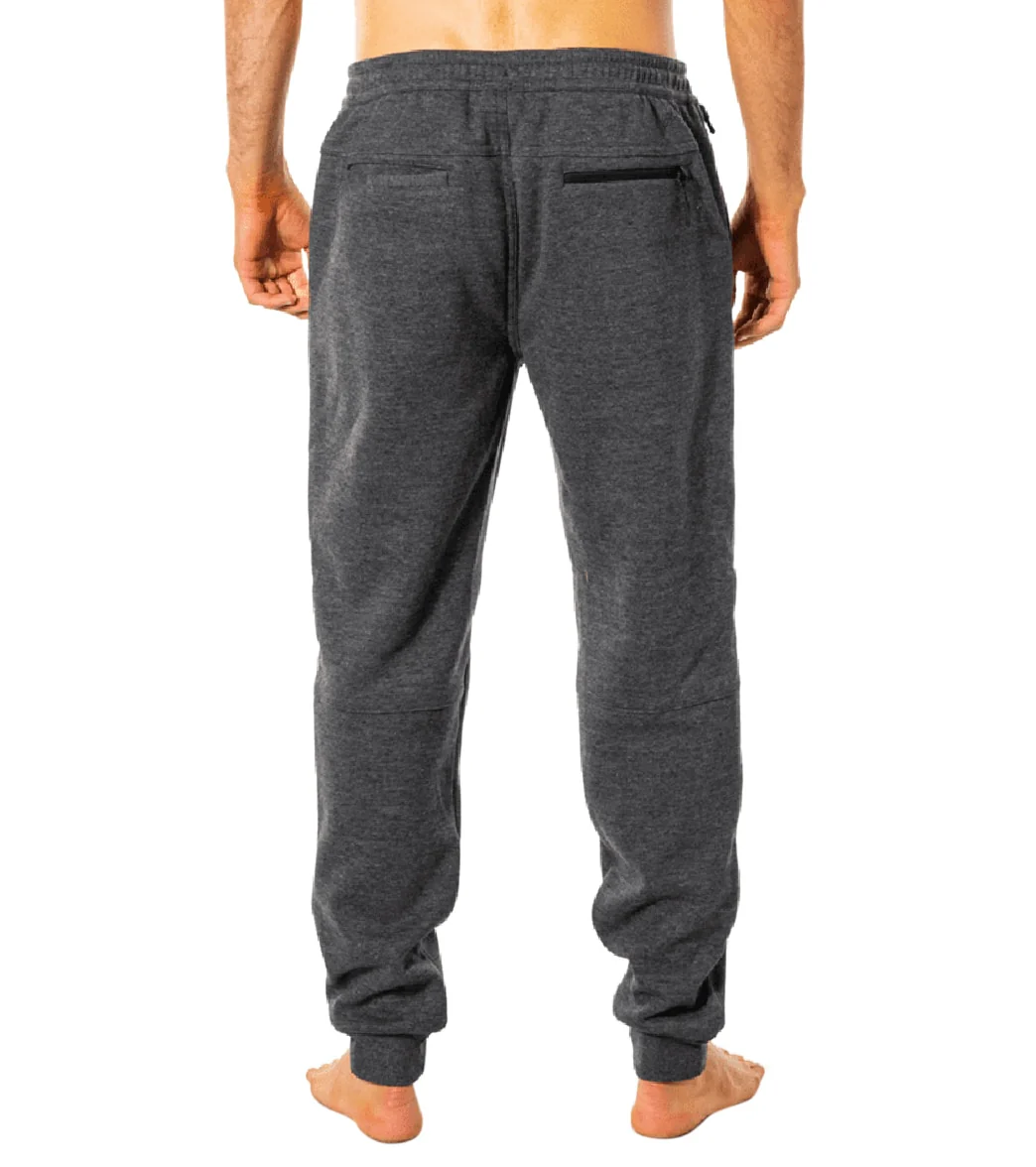 Rip Curl Men's Anti Series Departed Sweatpants - Image 3