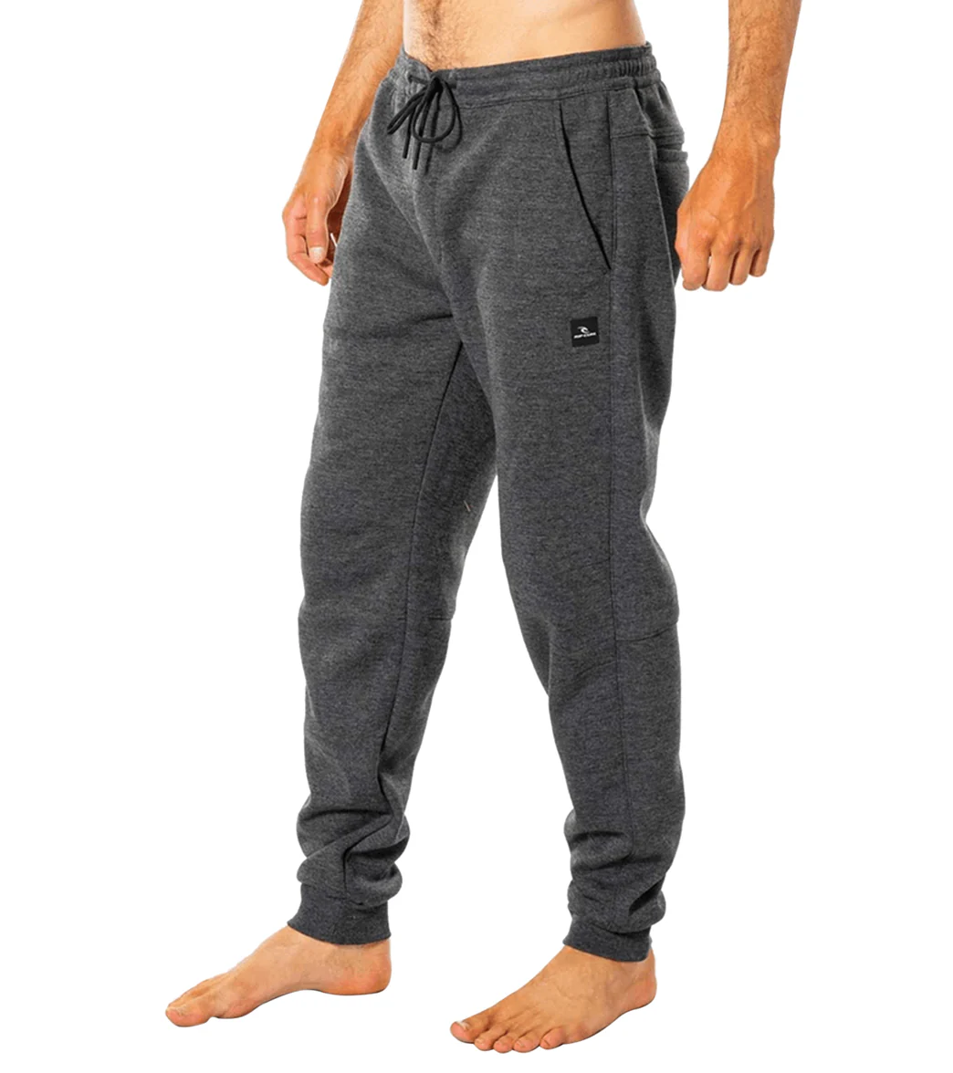 Rip Curl Men's Anti Series Departed Sweatpants - Image 8
