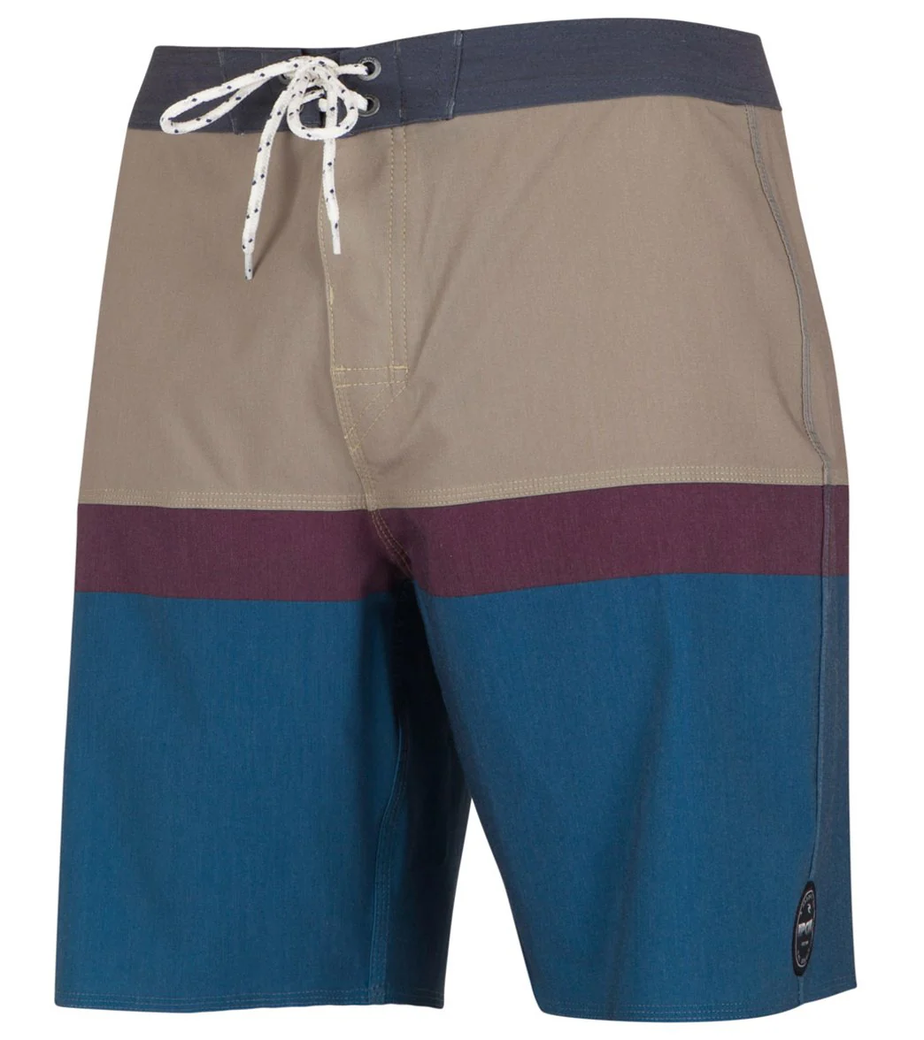 Rip Curl Men's Bellow Boardshort - Image 4