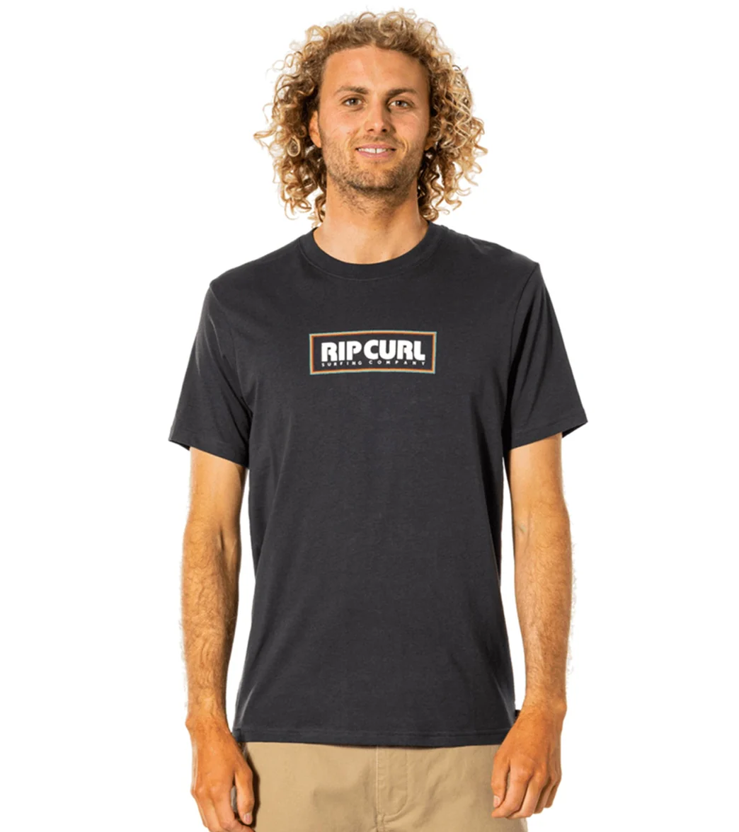 Rip Curl Men's Big Mumma Icon Tee Shirt - Image 10