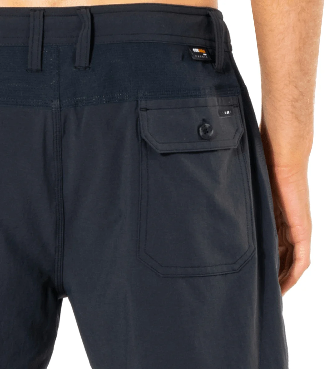 Rip Curl Men's Boardwalk Global Entry Eightte Walkshort - Image 7