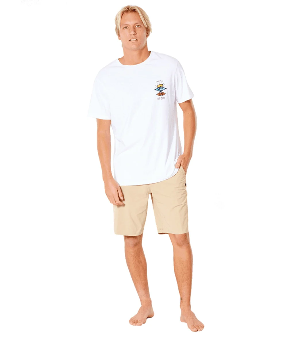 Rip Curl Men's Boardwalk Global Entry Walkshort - Image 12