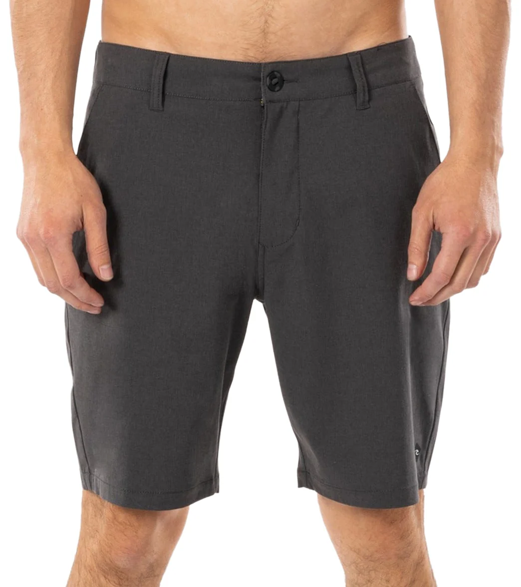 Rip Curl Men's Boardwalk Phase Nineteen Hybrid Walkshort - Image 3