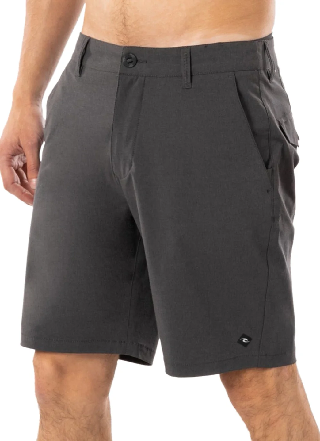 Rip Curl Men's Boardwalk Phase Nineteen Hybrid Walkshort - Image 4