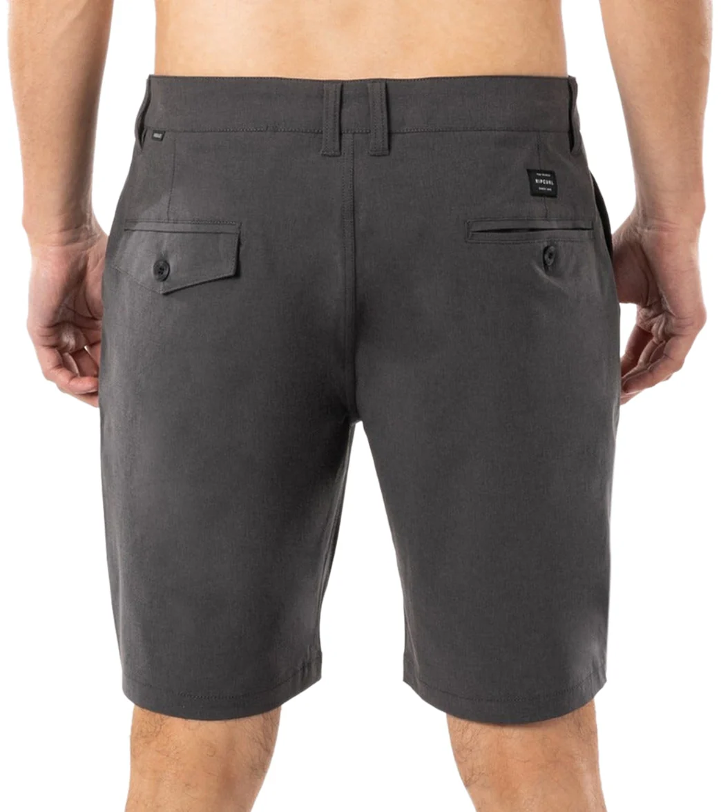 Rip Curl Men's Boardwalk Phase Nineteen Hybrid Walkshort - Image 5