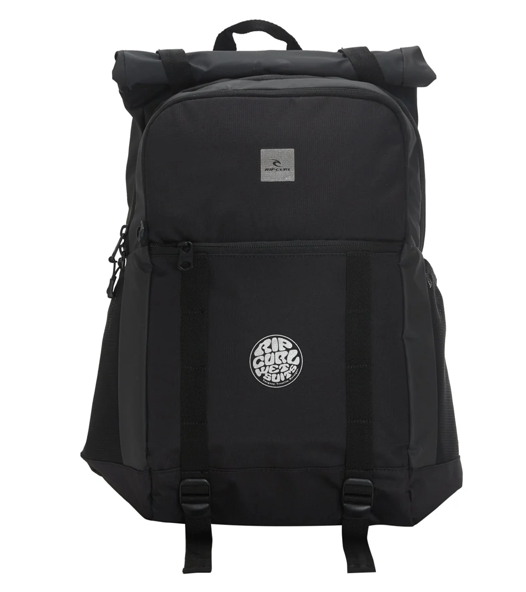 Rip Curl Men's Dawn Patrol 30L Backpack - Image 5