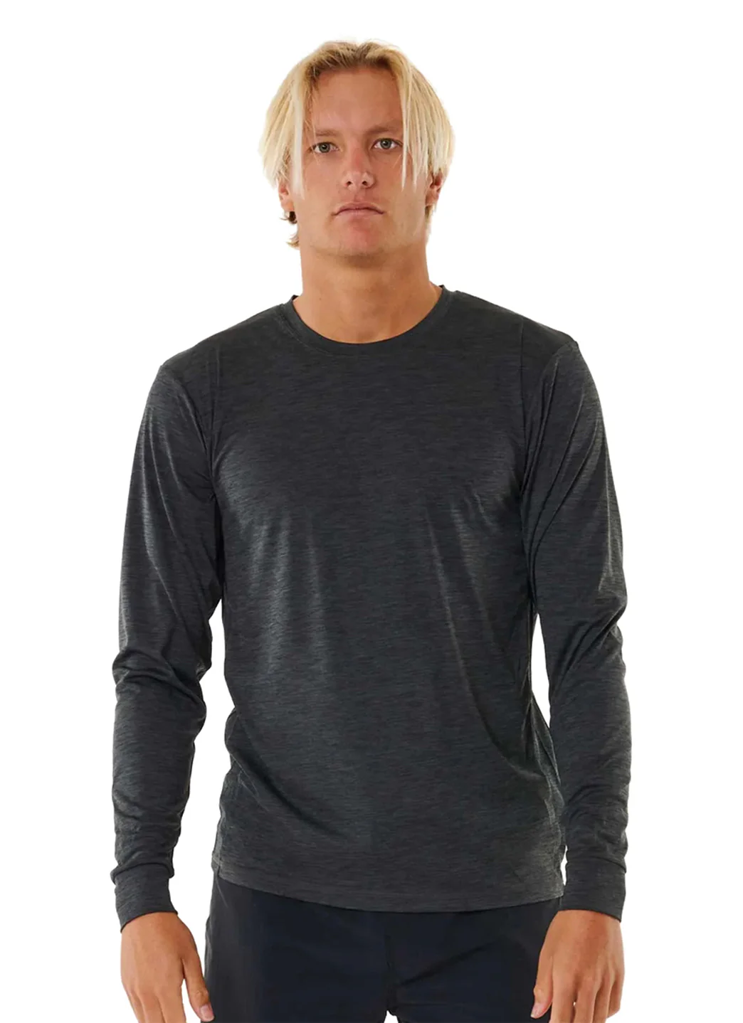 Rip Curl Men's Dawn Patrol Long Sleeve UPF 50 Surf Shirt - Image 7