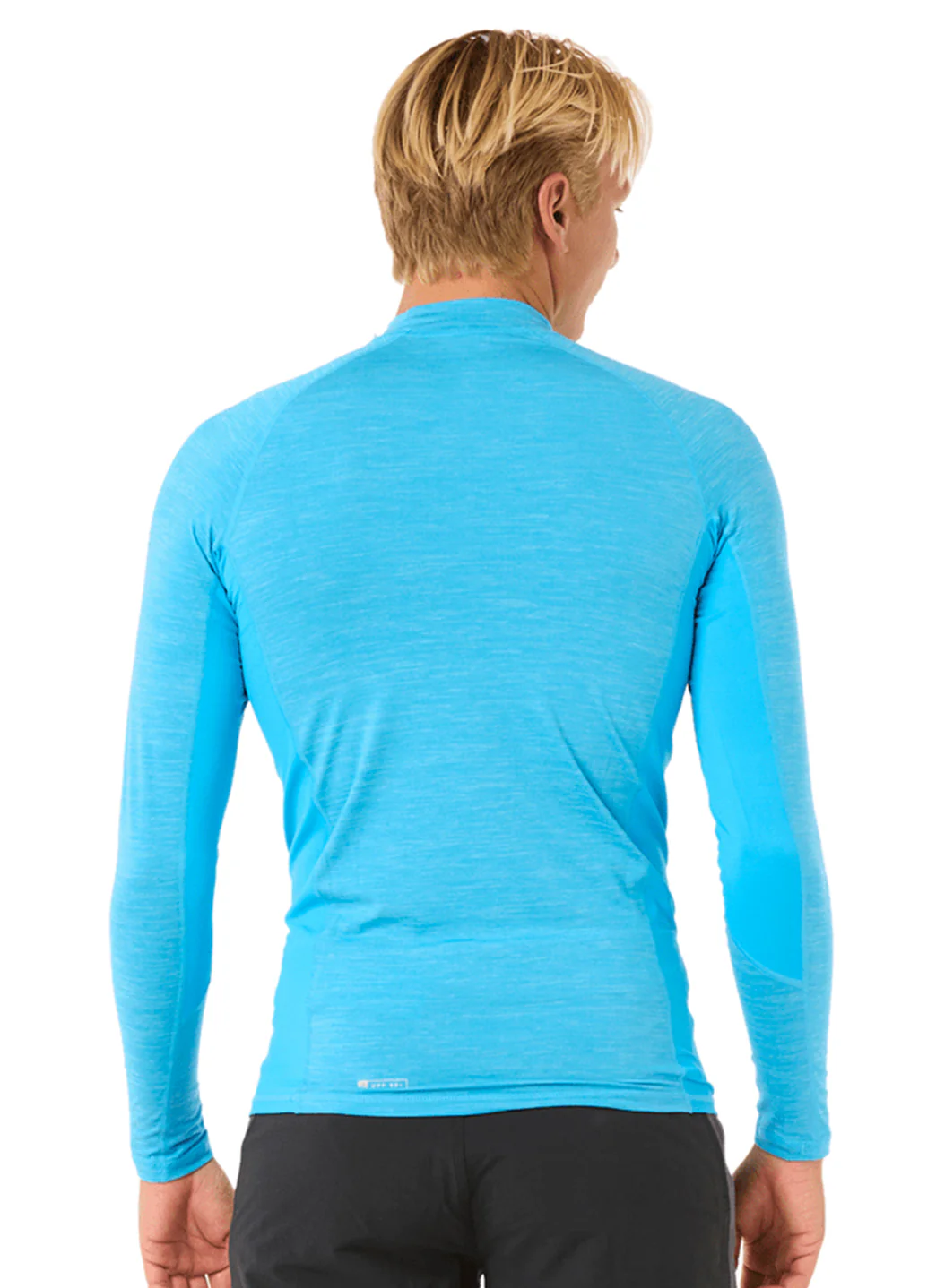 Rip Curl Men's Dawn Patrol UPF Long Sleeve Rash Guard - Image 13