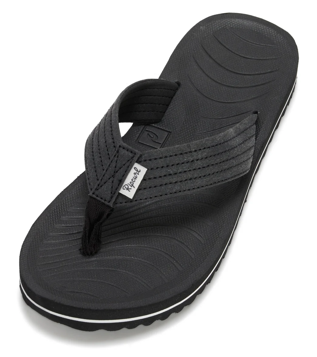 Rip Curl Men's Dbah Eco Flip Flop - Image 13