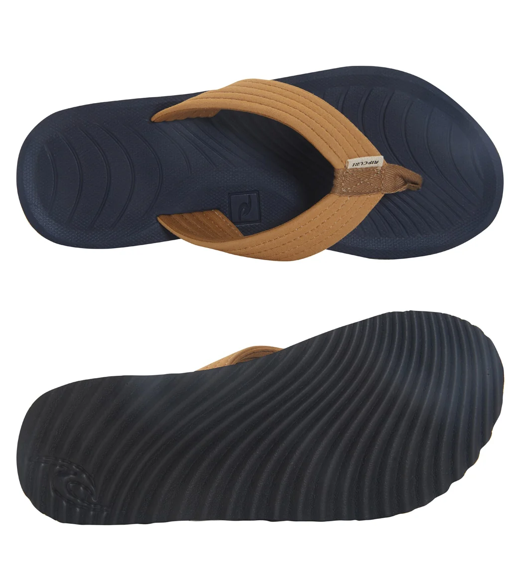 Rip Curl Men's Dbah Eco Flip Flop - Image 4