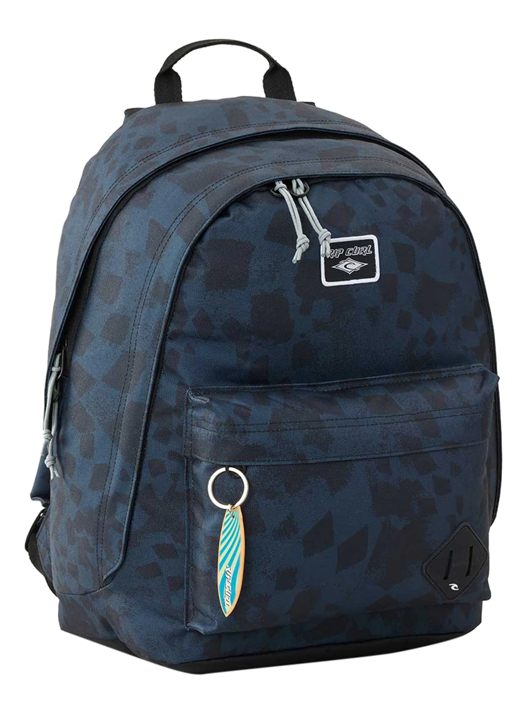 Rip Curl Men's Double Dome 24L Raw Energy Backpack - Image 3